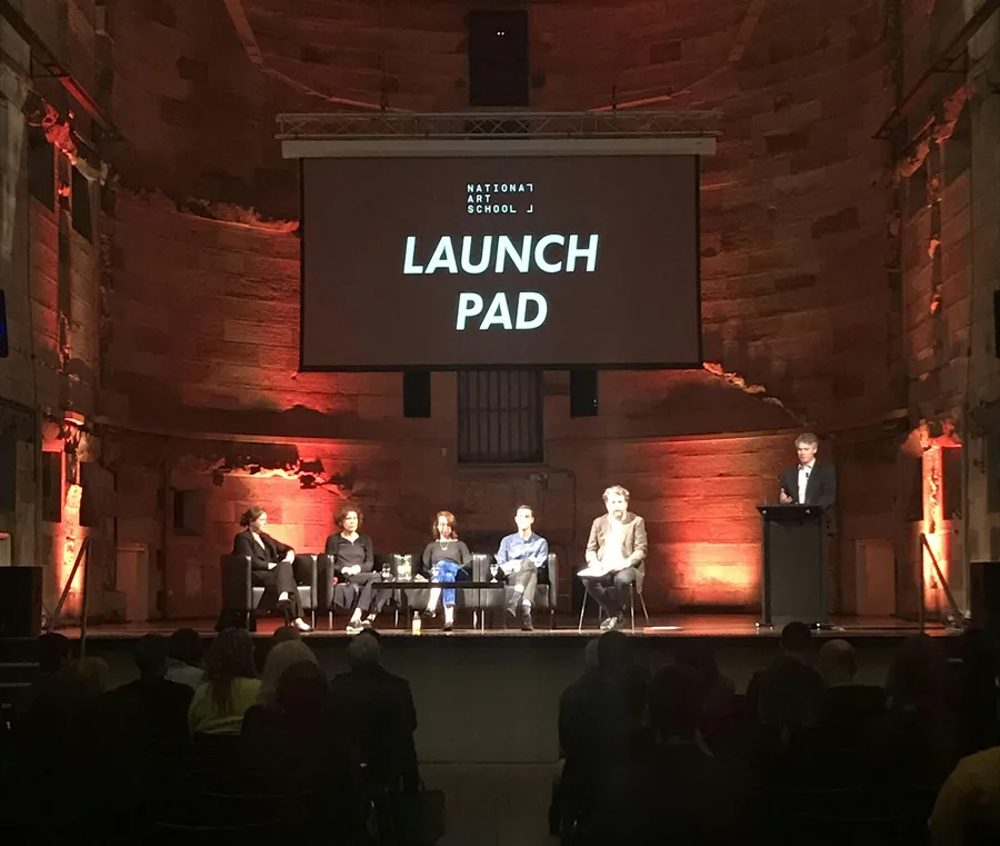 The written word the importance of the artist statement