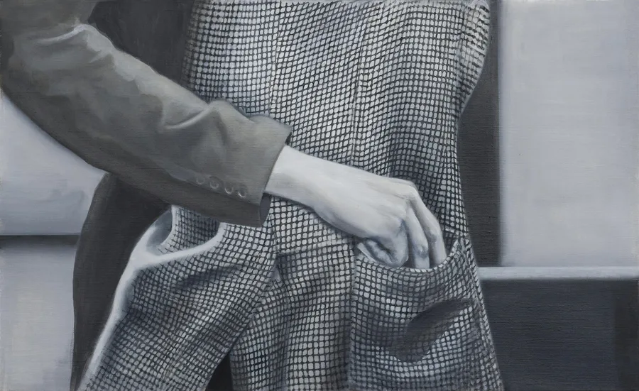 Mfa exhibition opening