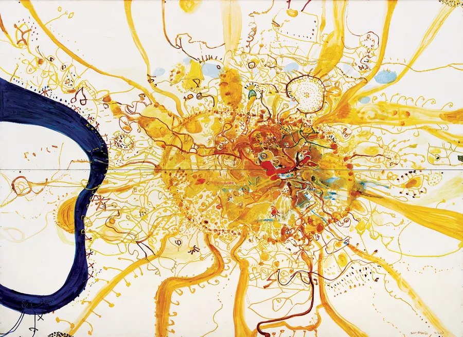 1965 Le Soleil 1 lo