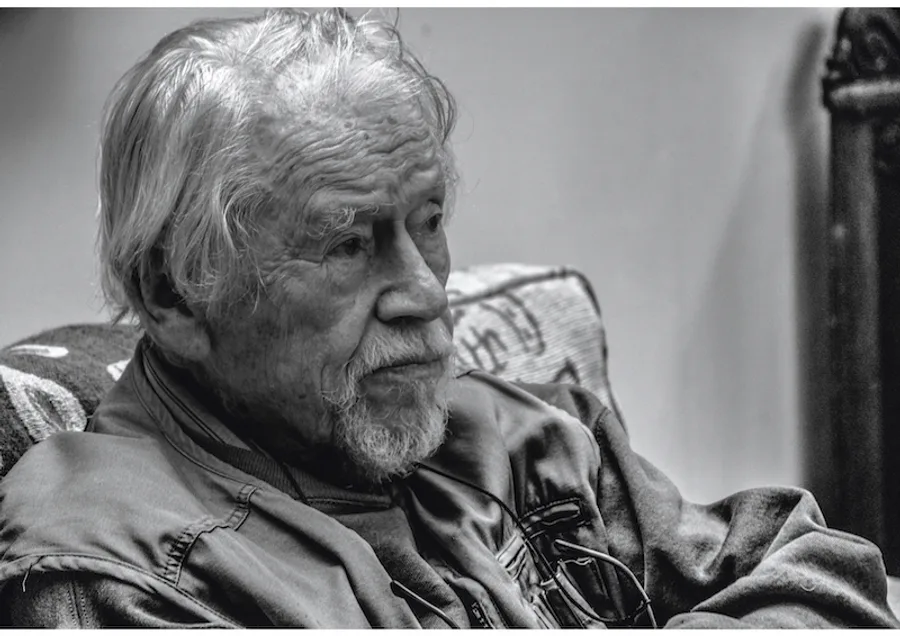 Guy Warren head shot2 Riste Andrievski