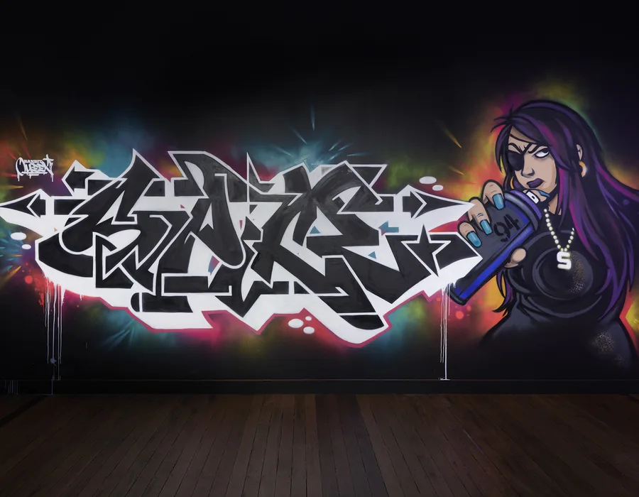 2026 01 19 NAS Searchers Install 001