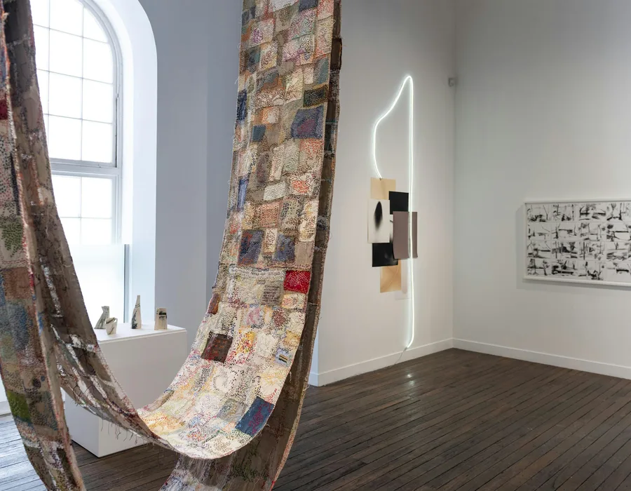 Nas art forum lucy latella