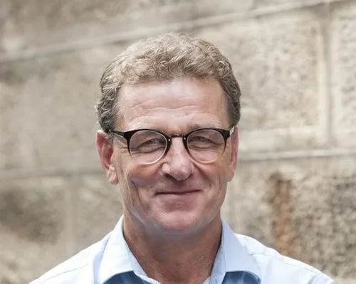 Michael hill