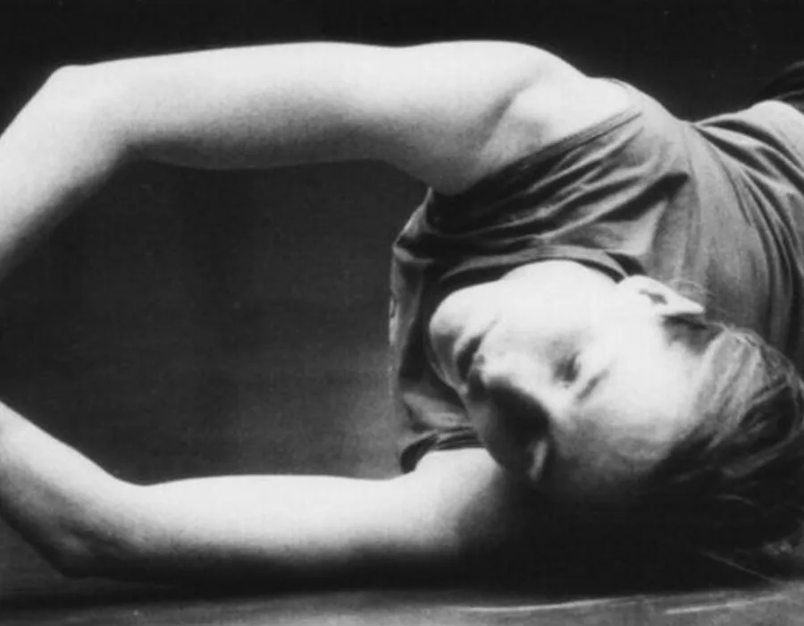 Look after yourself workshop with shona erskine