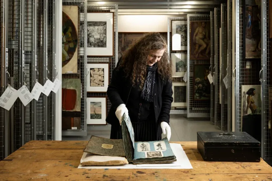 Deborah Marks SMH Captivate