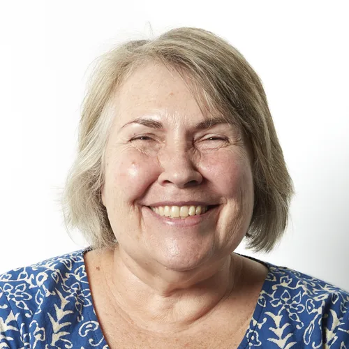 Rose Rigley