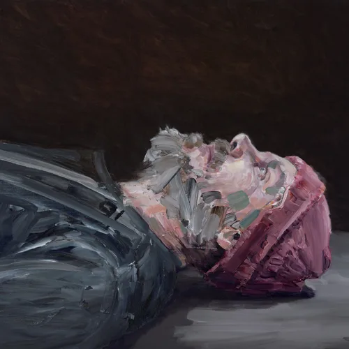 Guido (Guy) Maestri: Shattered (Griggs)