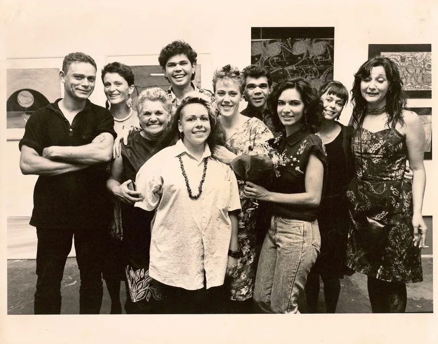 Boomalli Founding Members 1987 944x740 1