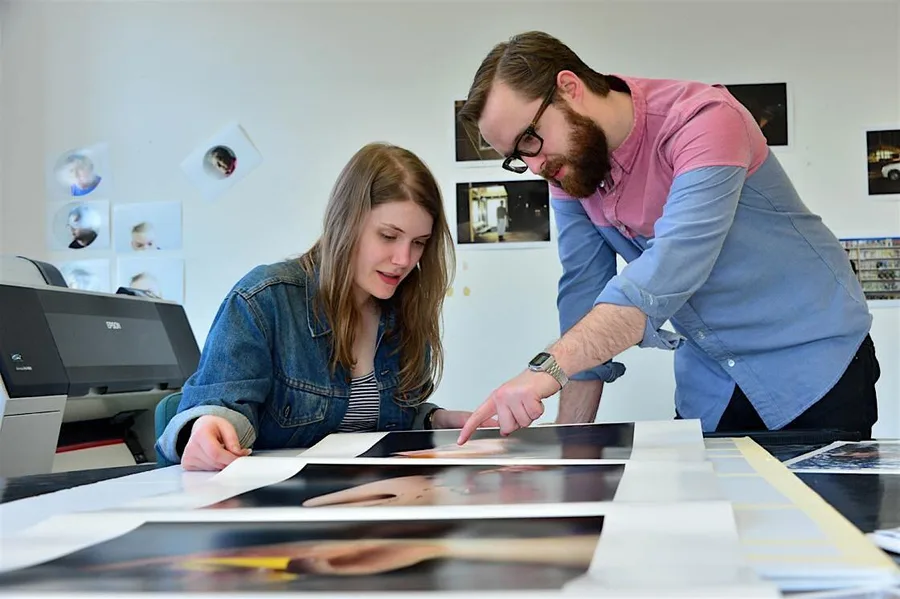 How to prepare your portfolio free advice sessions