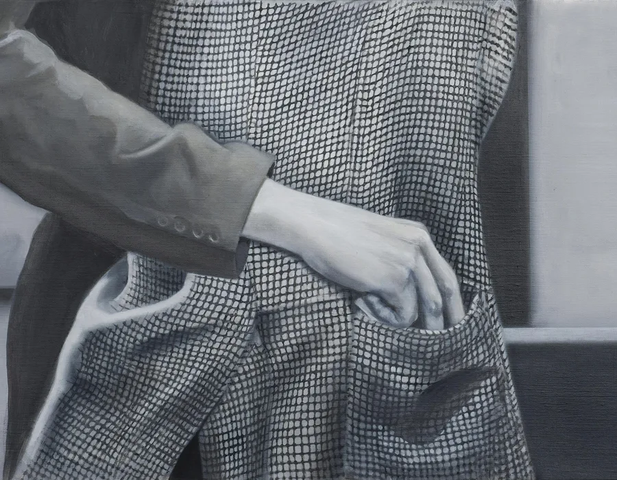 Mfa exhibition opening