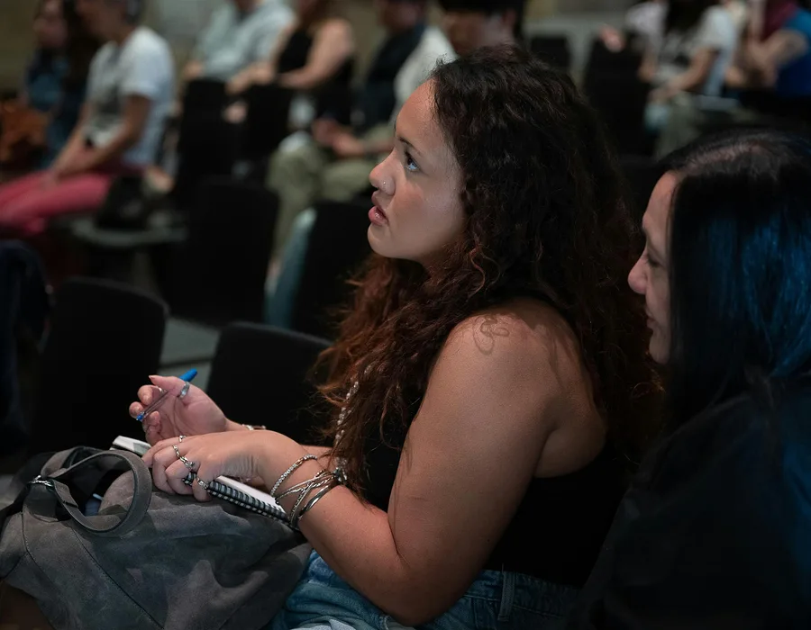 Portfolio review
