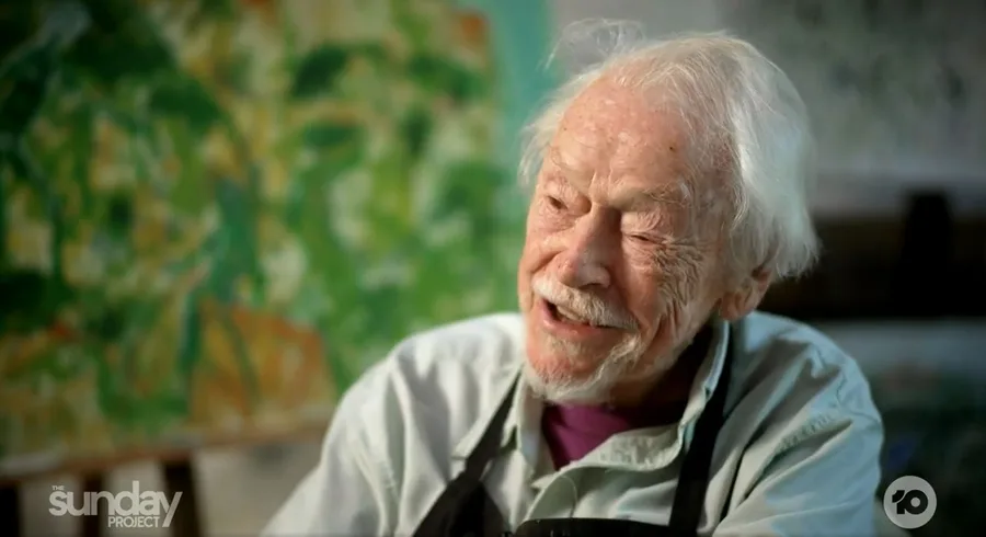 The Project Guy Warren