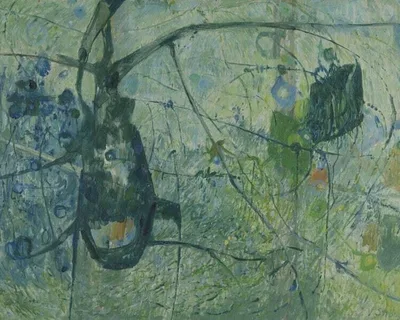 Afternoon Yarramalong 1963