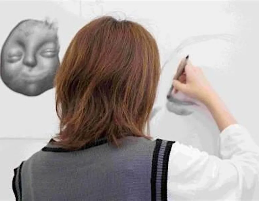 National art school drawing week 2025