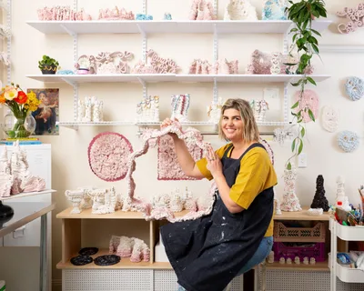 Ebony Russell scaled