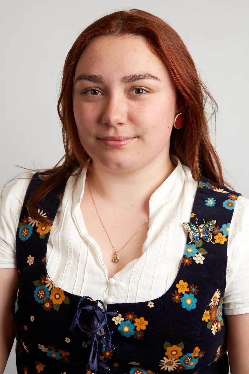 Buckley Grace