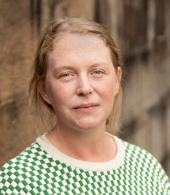 Yolunda hickman staff portrait scaled