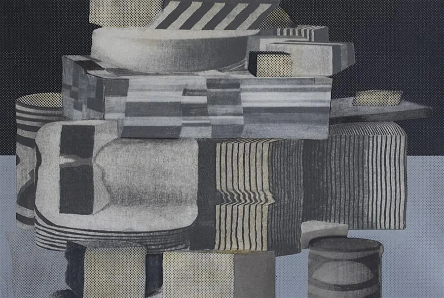 Nas art forum graham mc dougal