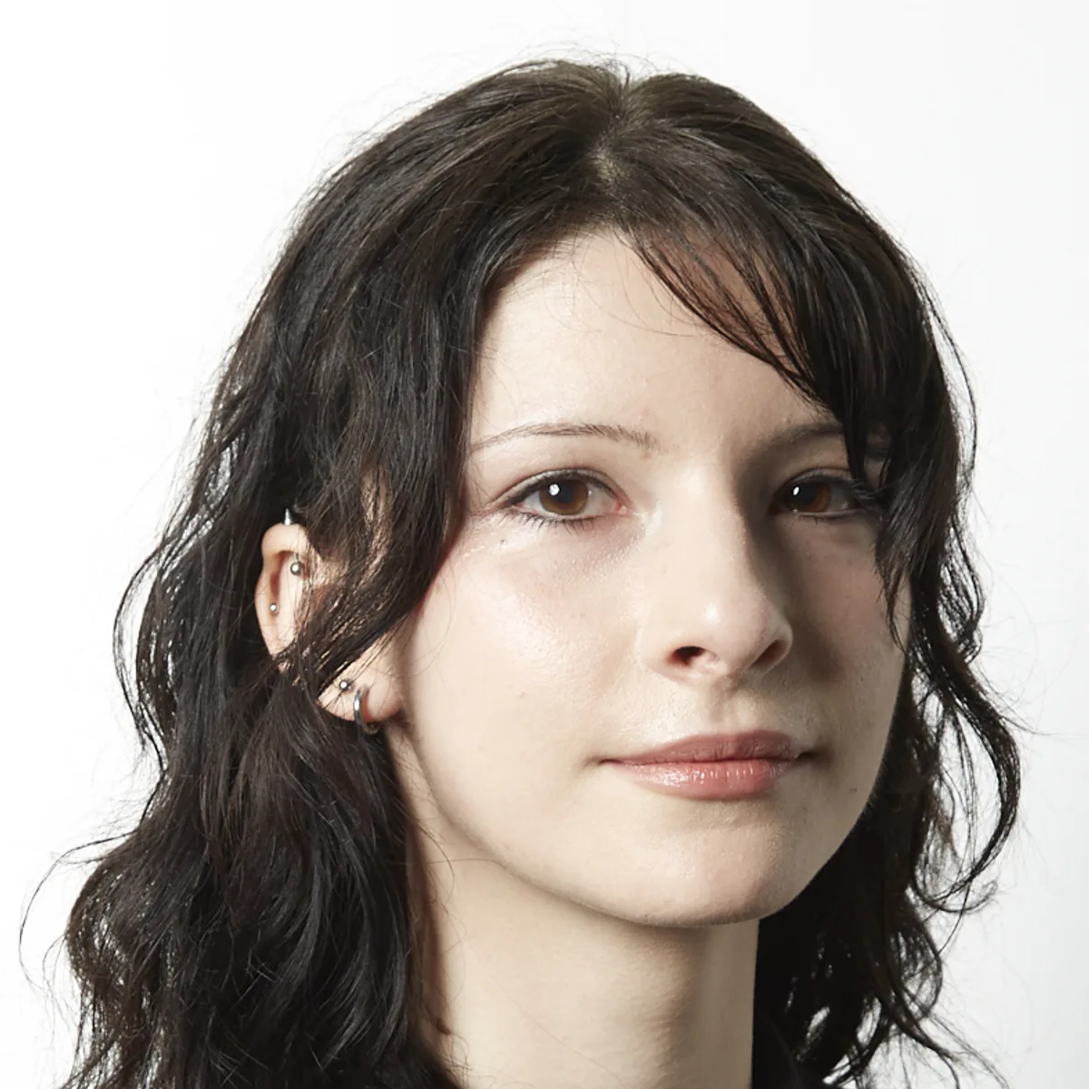 Sarah R. Serfati