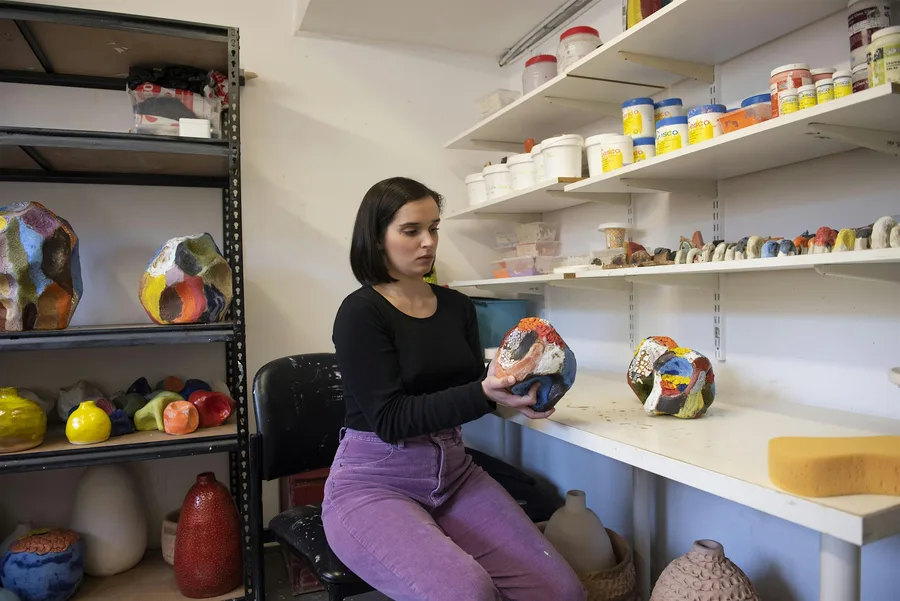 Master of fine art 1 1 zoom meeting with admissions advisor