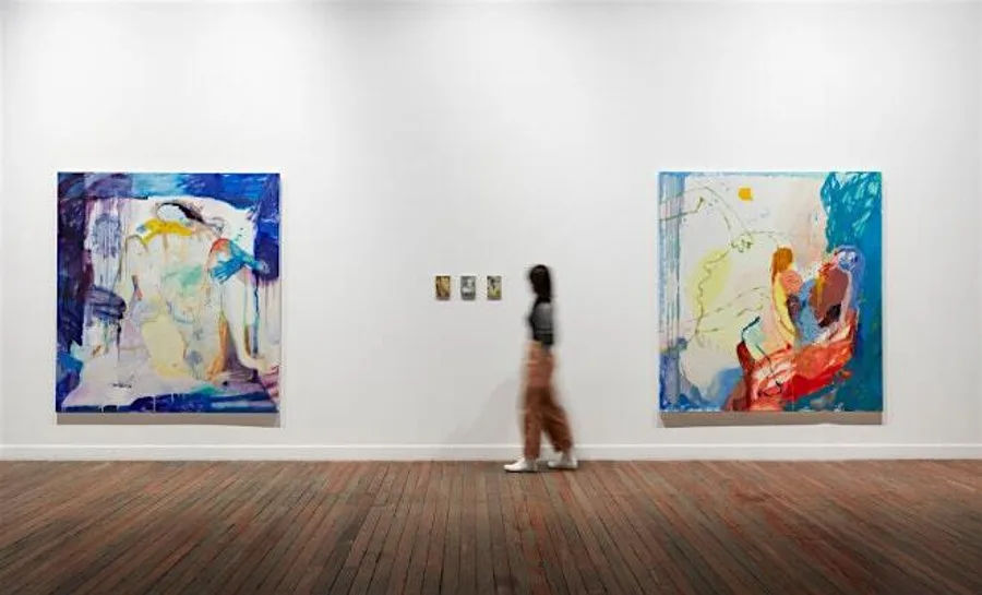 Gina mobayed in conversation with karen black and jodie whalen