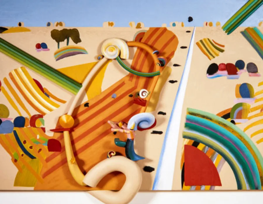 LR Chablis 1980 81 Colin Lanceley 1 600x400