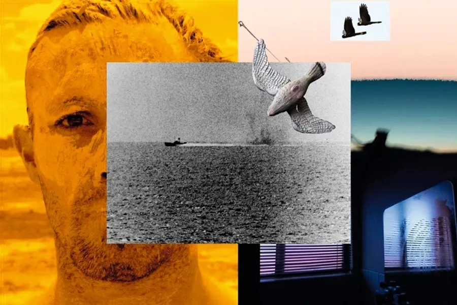 Goulburn cross future exhibition preview 0821