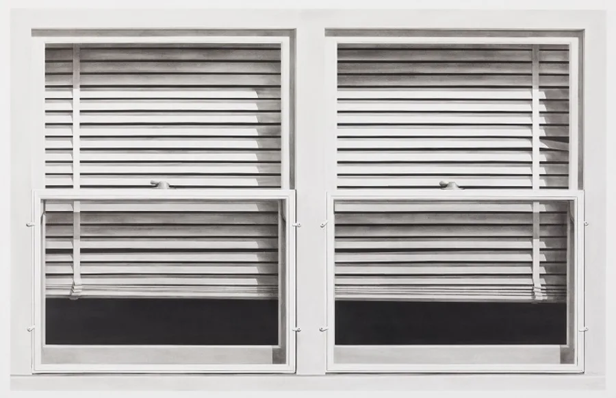 Catherin odonnell urban perspective large window