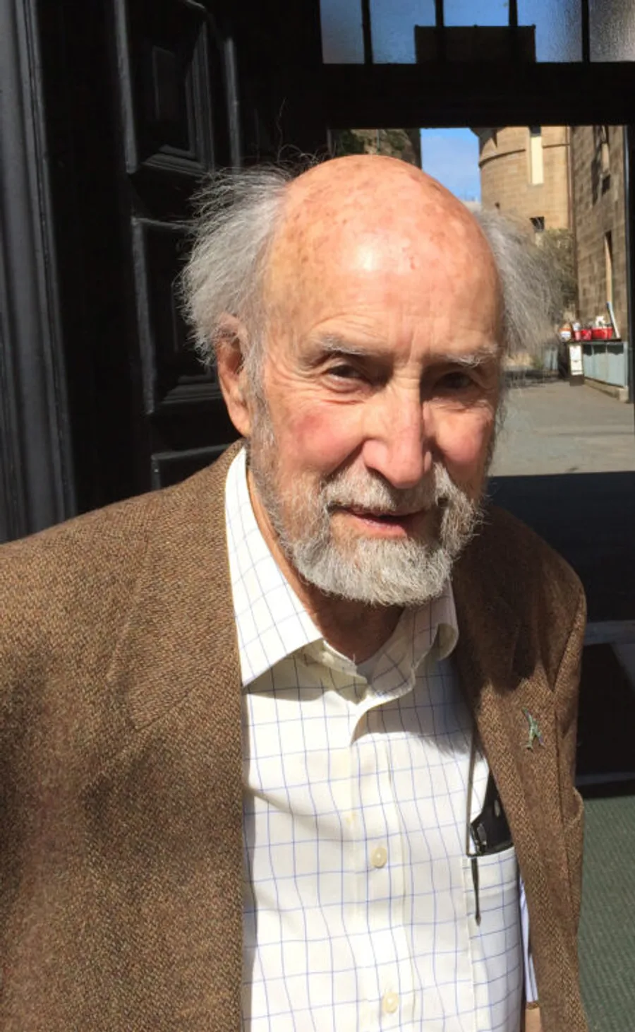 Langdon Badger NAS 2015 473x768