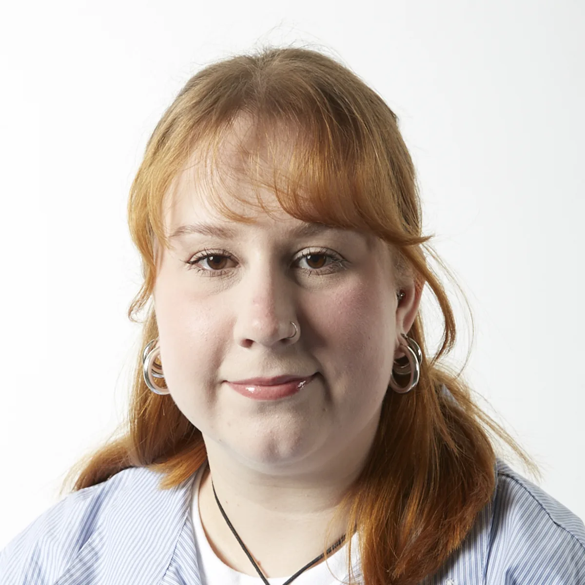 Annelise Vuorinen