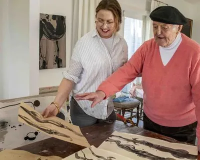 John Olsen