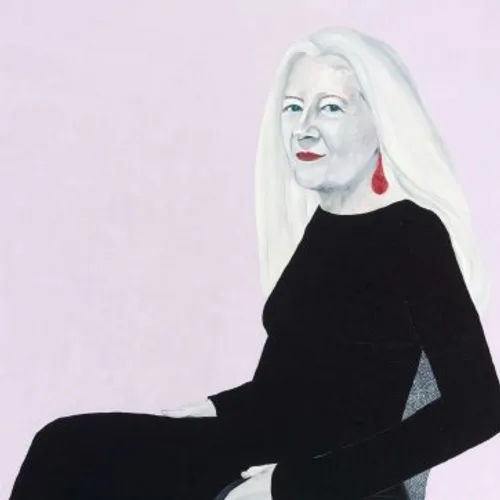 Roslyn 2016
Sally Ross