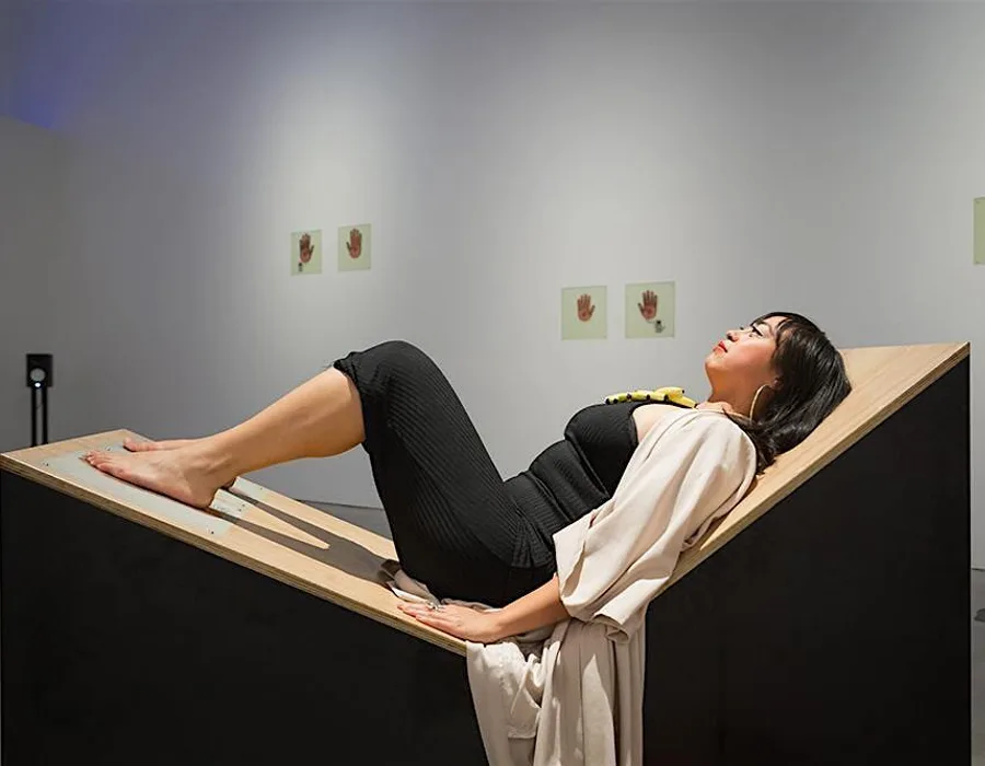 Facture drawing symposium 2025