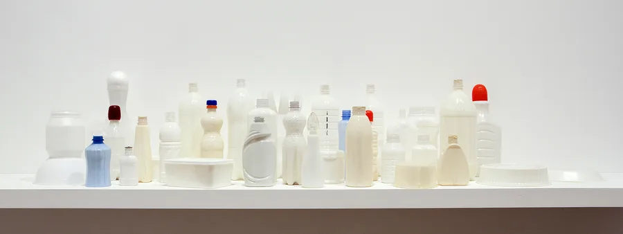 Goffman Sarah White series Jessica Maurer