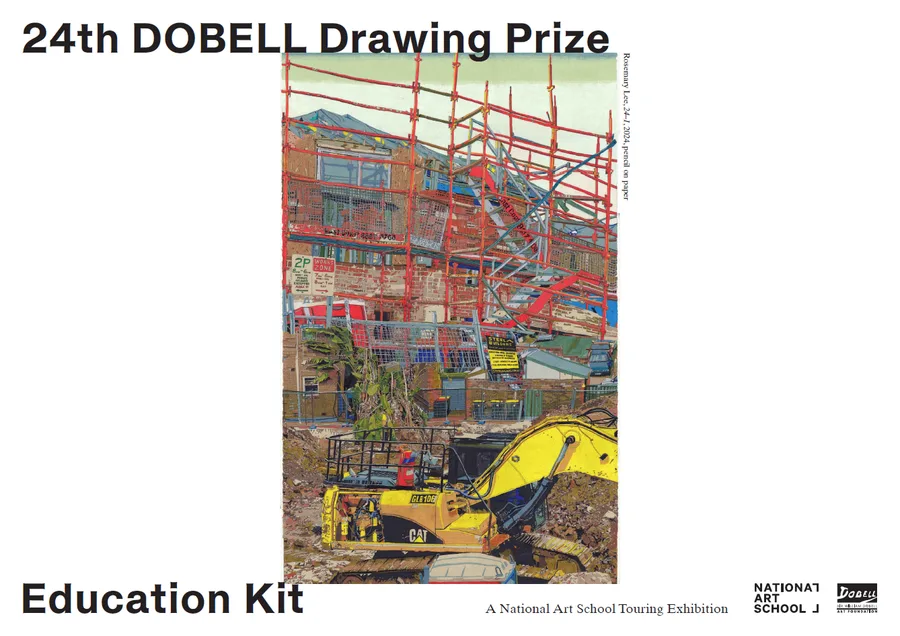 Dobell 24 Ed Kit