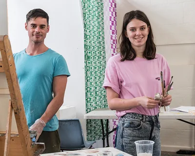 Short Courses banner image