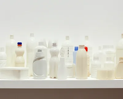 Goffman Sarah White series Jessica Maurer