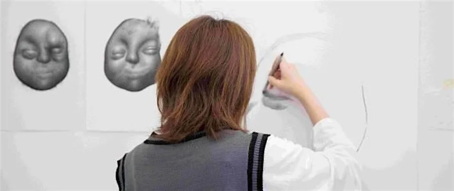 National art school drawing week 2025