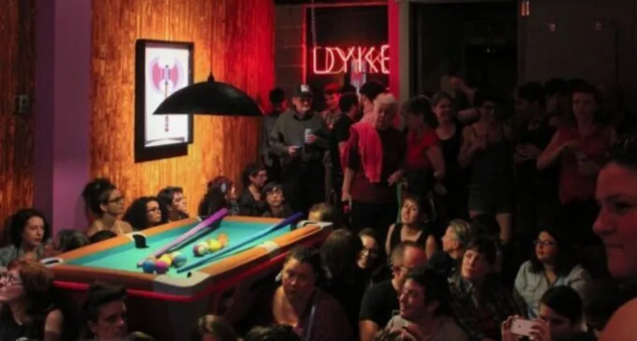 Karaoke night e1678063950528