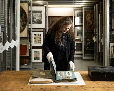 Deborah Marks SMH Captivate