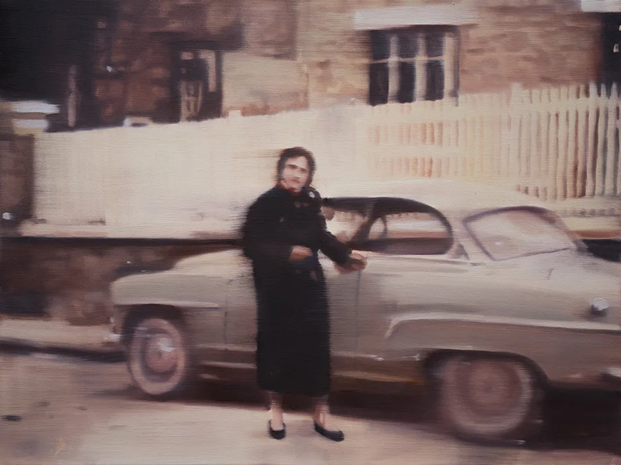 Mc Kenzie Dani Visions I 300dpi