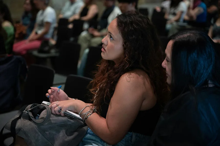 Portfolio review