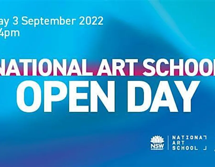 Nas open day 2022