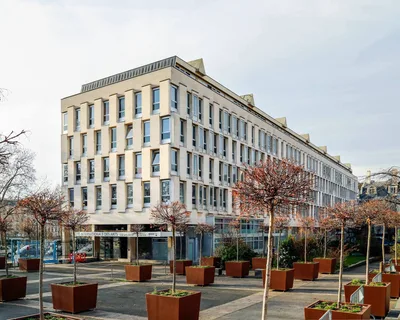 CIA Marais Copyright Istanbul 2