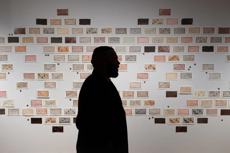 Neighbour At The Gate 391 scaled