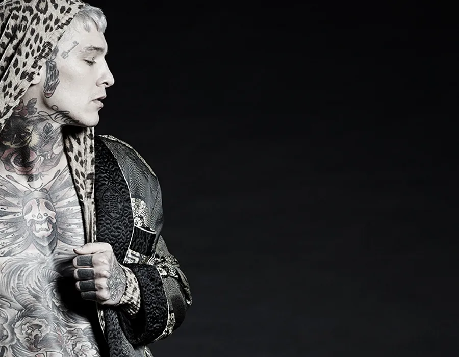 Skin Deep banner