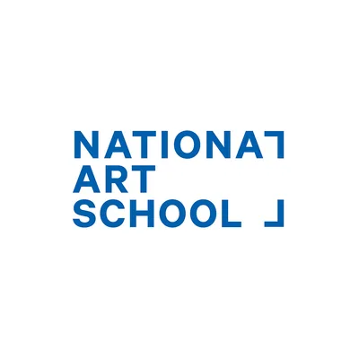 NAS Logo Blue