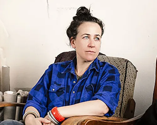 Mirra whale artist 1