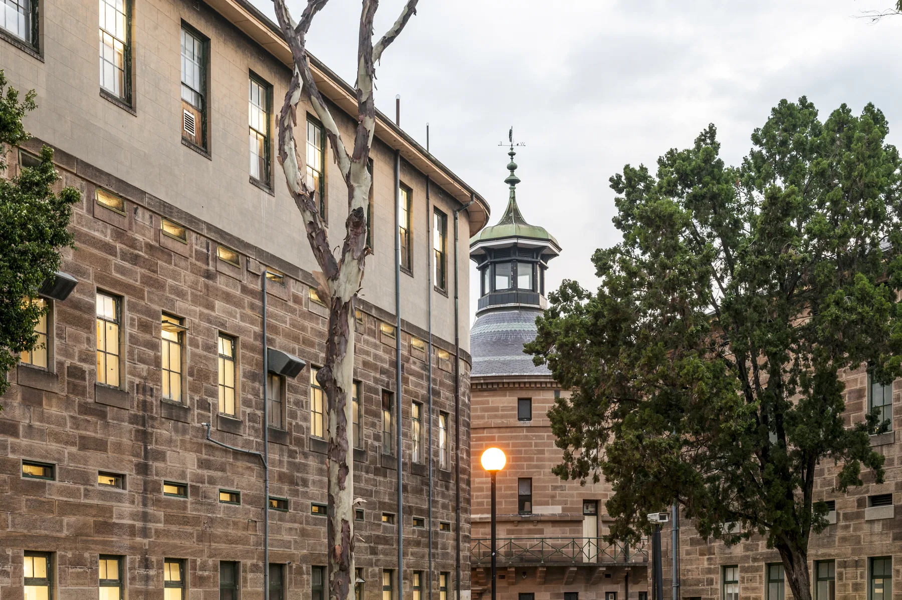 Campus