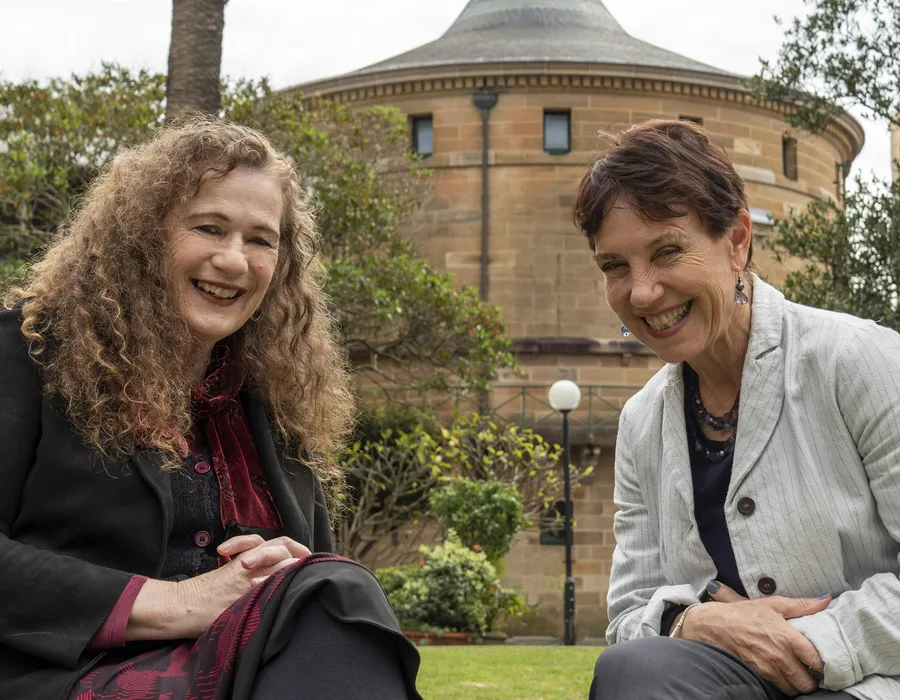Book launch stories from the national art school and darlinghurst gaol